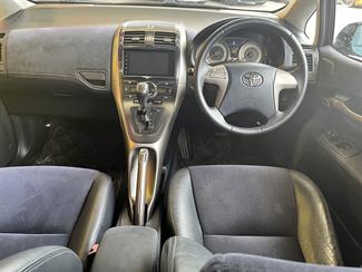 2008 Toyota Blade - Thumbnail