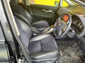 2008 Toyota Blade - Thumbnail