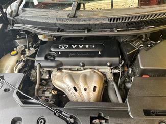 2008 Toyota Blade - Thumbnail