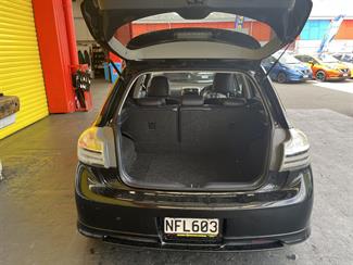 2008 Toyota Blade - Thumbnail