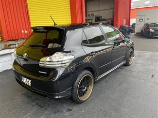 2008 Toyota Blade - Thumbnail