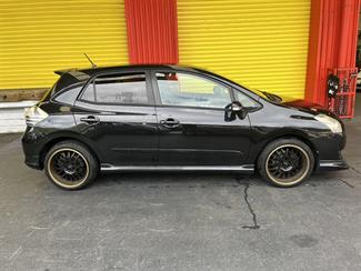 2008 Toyota Blade - Thumbnail