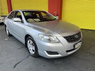 2007 Toyota AURION - Thumbnail