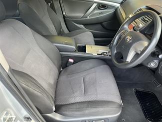2007 Toyota AURION - Thumbnail