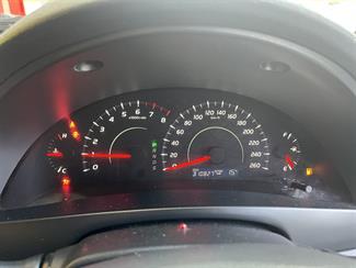 2007 Toyota AURION - Thumbnail