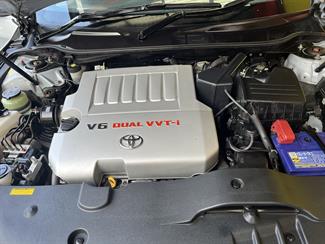 2007 Toyota AURION - Thumbnail