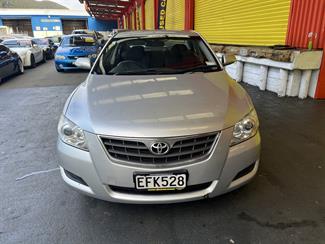 2007 Toyota AURION - Thumbnail