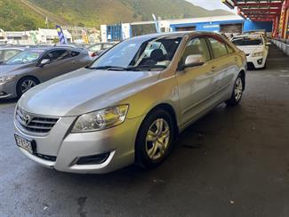 2007 Toyota AURION - Thumbnail