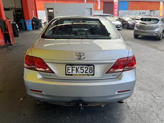 2007 Toyota AURION - Thumbnail