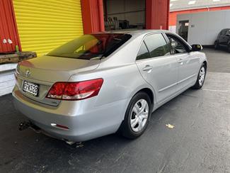 2007 Toyota AURION - Thumbnail