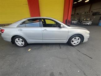 2007 Toyota AURION - Thumbnail