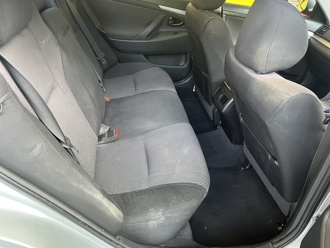 2007 Toyota AURION