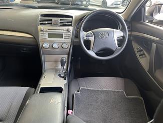 2007 Toyota AURION - Thumbnail