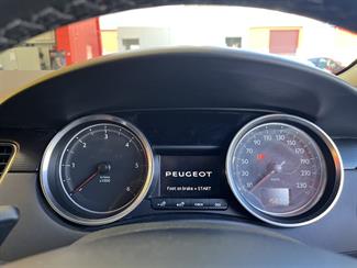 2015 Peugeot 508 - Thumbnail