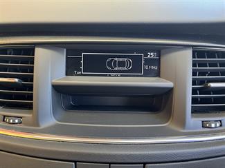 2015 Peugeot 508 - Thumbnail