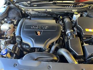 2015 Peugeot 508 - Thumbnail