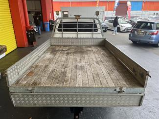 2010 Toyota Hilux - Thumbnail