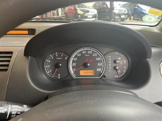 2007 Suzuki Swift - Thumbnail