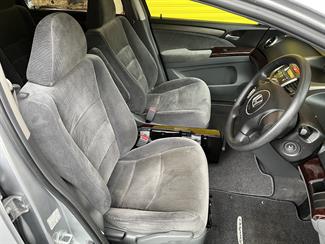 2005 Honda Odyssey - Thumbnail