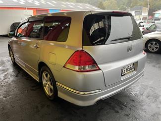 2005 Honda Odyssey - Thumbnail