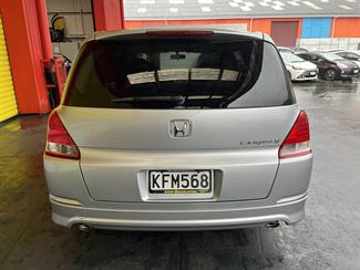 2005 Honda Odyssey - Thumbnail