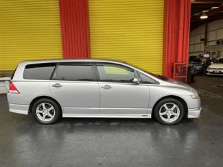 2005 Honda Odyssey - Thumbnail