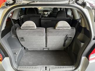 2005 Honda Odyssey - Thumbnail