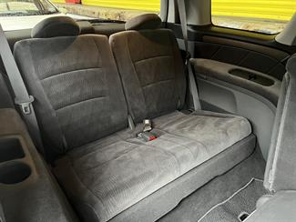 2005 Honda Odyssey - Thumbnail