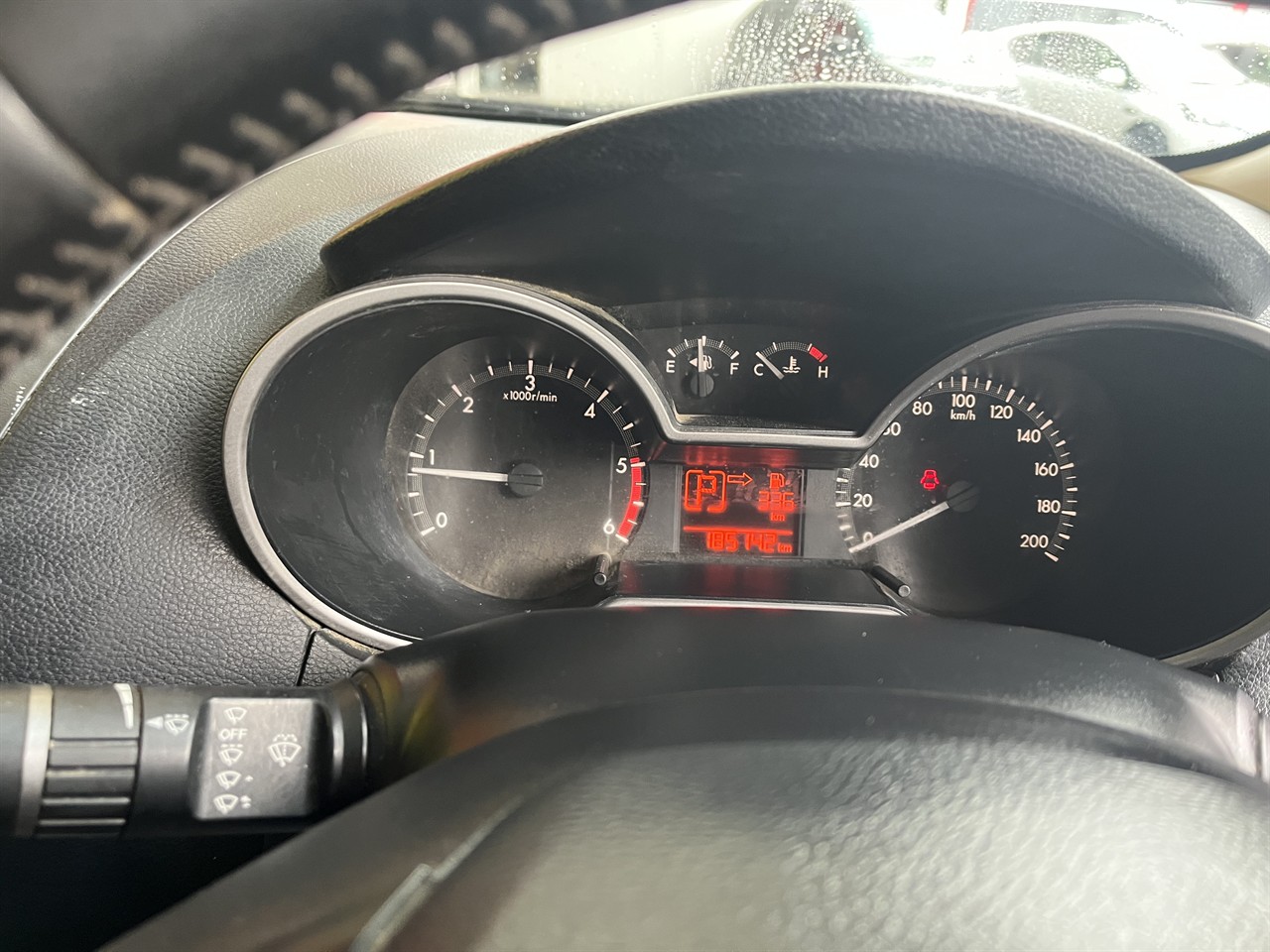 2018 Mazda BT-50