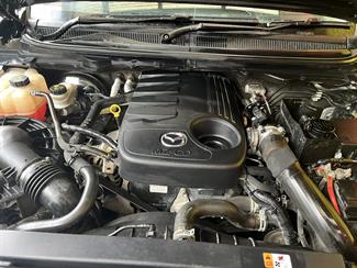 2018 Mazda BT-50 - Thumbnail