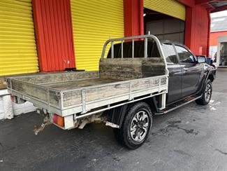 2018 Mazda BT-50 - Thumbnail