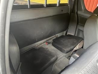2018 Mazda BT-50 - Thumbnail