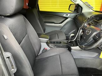 2018 Mazda BT-50 - Thumbnail