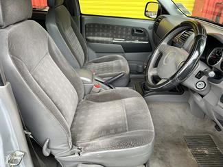 2005 Holden Rodeo 4X2 - Thumbnail