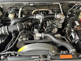 2005 Holden Rodeo 4X2 - Thumbnail
