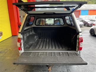 2005 Holden Rodeo 4X2 - Thumbnail