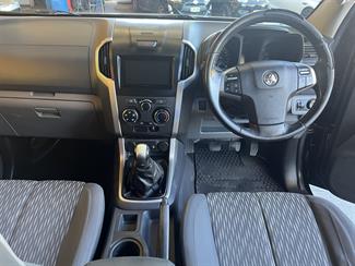 2014 Holden Colorado - Thumbnail