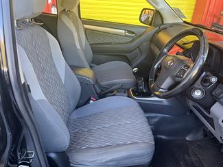 2014 Holden Colorado - Thumbnail