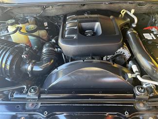 2014 Holden Colorado - Thumbnail