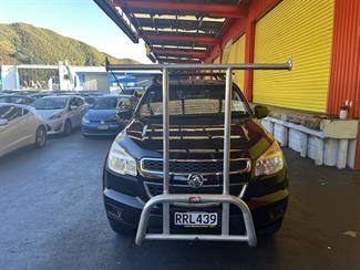 2014 Holden Colorado - Thumbnail