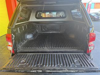 2014 Holden Colorado - Thumbnail