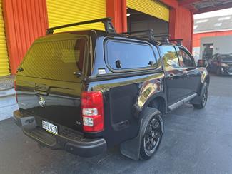 2014 Holden Colorado - Thumbnail