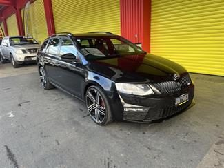2016 Skoda OCTAVIA - Thumbnail