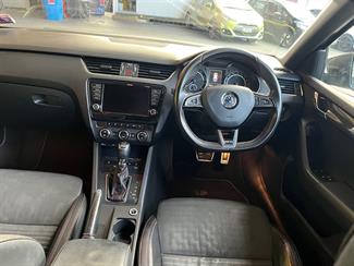 2016 Skoda OCTAVIA - Thumbnail