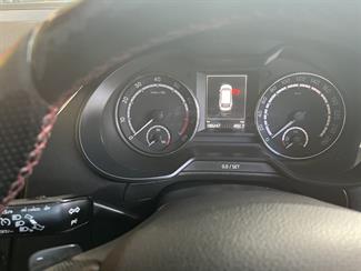 2016 Skoda OCTAVIA - Thumbnail
