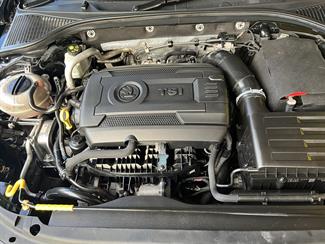2016 Skoda OCTAVIA - Thumbnail