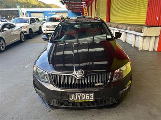 2016 Skoda OCTAVIA - Thumbnail