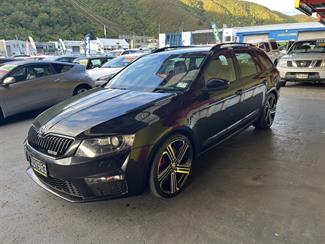 2016 Skoda OCTAVIA - Thumbnail