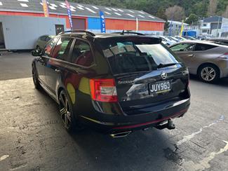2016 Skoda OCTAVIA - Thumbnail