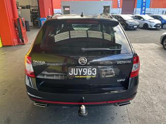 2016 Skoda OCTAVIA - Thumbnail